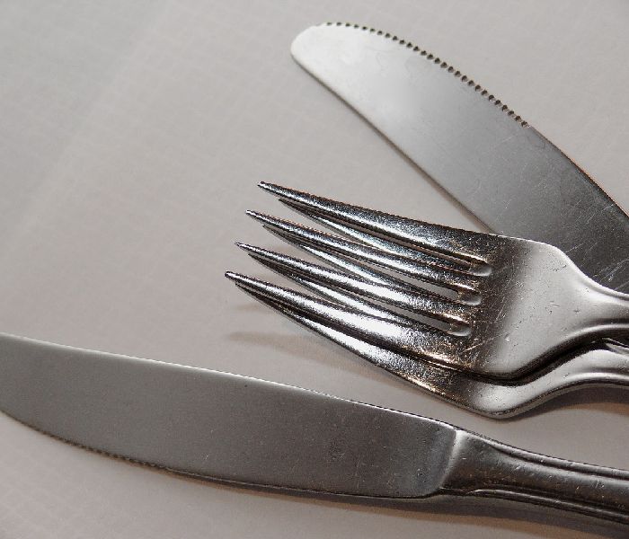 Flatware Presoak Advanced Technology Products