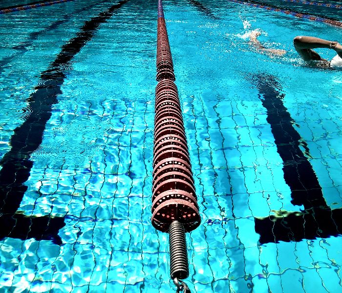 Liquid Chlorine