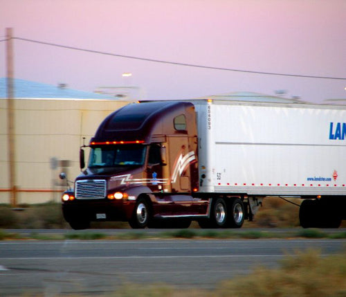 Truck and Trailer Wash Thumbnail