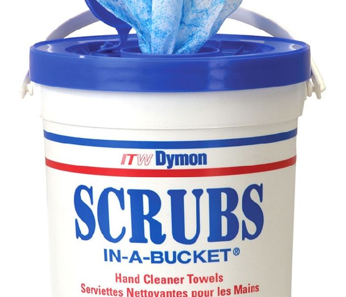 Tub of Scrubs Thumbnail